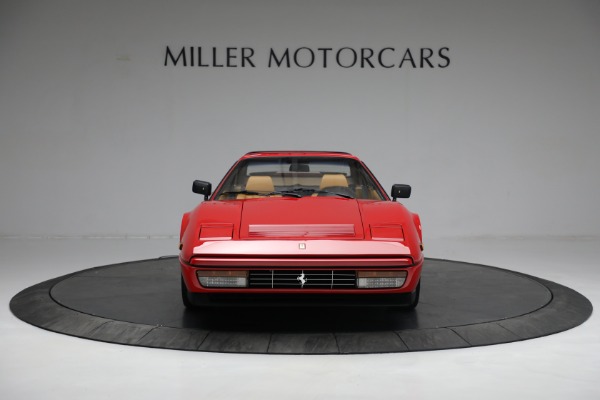 Used 1989 Ferrari 328 GTS for sale $249,900 at Alfa Romeo of Greenwich in Greenwich CT 06830 12