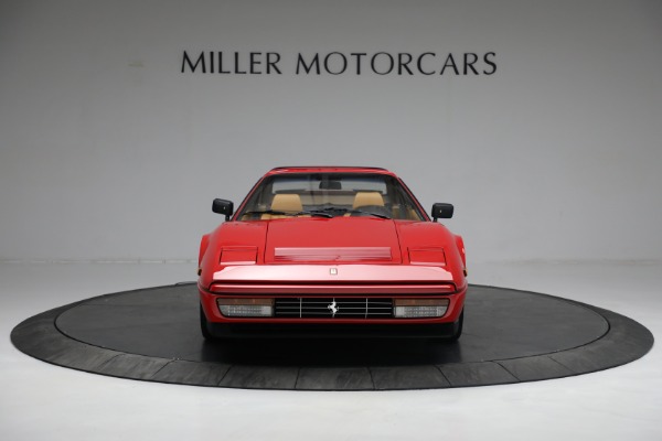 Used 1989 Ferrari 328 GTS for sale Sold at Alfa Romeo of Greenwich in Greenwich CT 06830 12