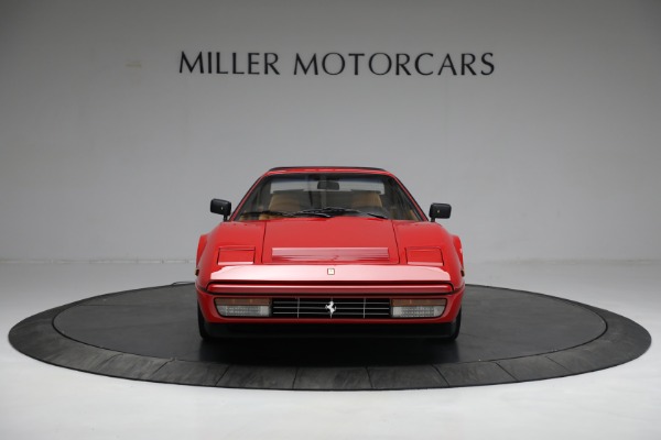 Used 1989 Ferrari 328 GTS for sale $249,900 at Alfa Romeo of Greenwich in Greenwich CT 06830 24