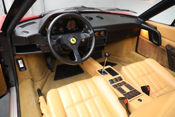 Used 1989 Ferrari 328 GTS for sale Sold at Alfa Romeo of Greenwich in Greenwich CT 06830 25