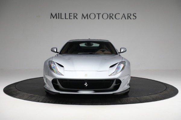 Used 2019 Ferrari 812 Superfast for sale Sold at Alfa Romeo of Greenwich in Greenwich CT 06830 12