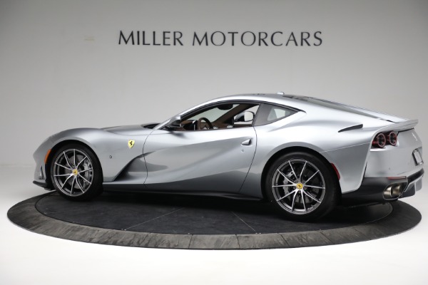 Used 2019 Ferrari 812 Superfast for sale Sold at Alfa Romeo of Greenwich in Greenwich CT 06830 4