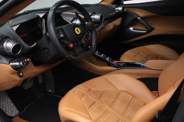 Used 2020 Ferrari 812 Superfast for sale Call for price at Alfa Romeo of Greenwich in Greenwich CT 06830 13