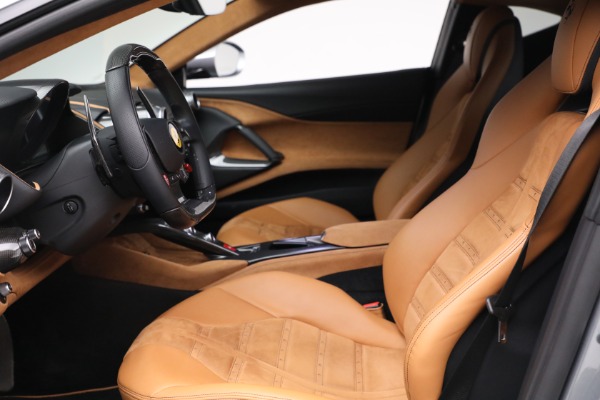 Used 2020 Ferrari 812 Superfast for sale Sold at Alfa Romeo of Greenwich in Greenwich CT 06830 14