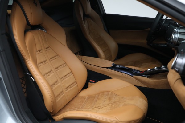 Used 2020 Ferrari 812 Superfast for sale Sold at Alfa Romeo of Greenwich in Greenwich CT 06830 18