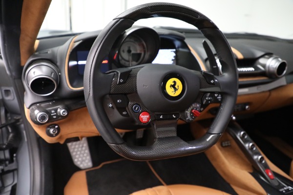 Used 2020 Ferrari 812 Superfast for sale Sold at Alfa Romeo of Greenwich in Greenwich CT 06830 19