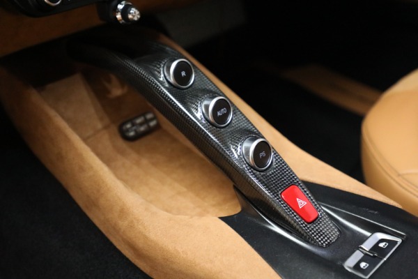 Used 2020 Ferrari 812 Superfast for sale Sold at Alfa Romeo of Greenwich in Greenwich CT 06830 20