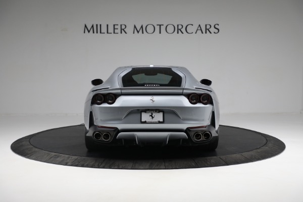 Used 2020 Ferrari 812 Superfast for sale Sold at Alfa Romeo of Greenwich in Greenwich CT 06830 6