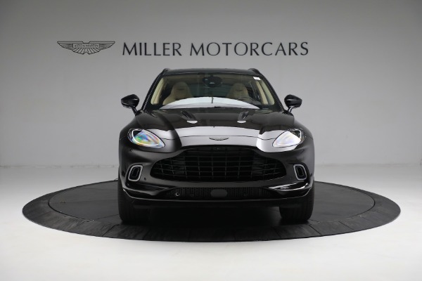 Used 2022 Aston Martin DBX for sale $105,900 at Alfa Romeo of Greenwich in Greenwich CT 06830 11