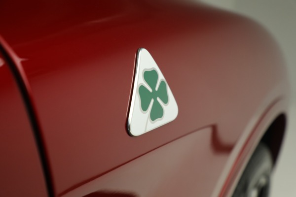 New 2022 Alfa Romeo Stelvio Quadrifoglio for sale $90,940 at Alfa Romeo of Greenwich in Greenwich CT 06830 27
