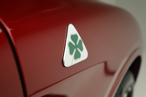 New 2022 Alfa Romeo Stelvio Quadrifoglio for sale Sold at Alfa Romeo of Greenwich in Greenwich CT 06830 27