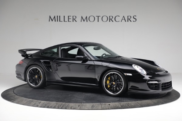 Used 2008 Porsche 911 GT2 for sale Sold at Alfa Romeo of Greenwich in Greenwich CT 06830 10