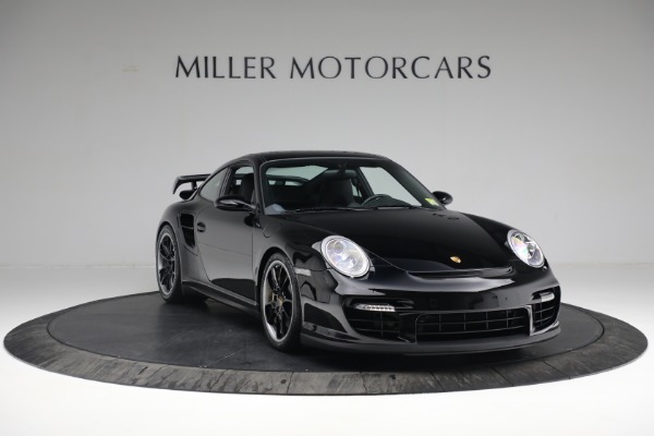 Used 2008 Porsche 911 GT2 for sale $389,900 at Alfa Romeo of Greenwich in Greenwich CT 06830 11