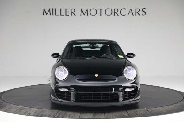 Used 2008 Porsche 911 GT2 for sale Sold at Alfa Romeo of Greenwich in Greenwich CT 06830 12