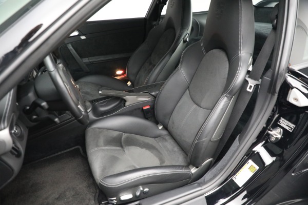 Used 2008 Porsche 911 GT2 for sale $359,900 at Alfa Romeo of Greenwich in Greenwich CT 06830 15