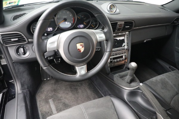 Used 2008 Porsche 911 GT2 for sale $359,900 at Alfa Romeo of Greenwich in Greenwich CT 06830 16