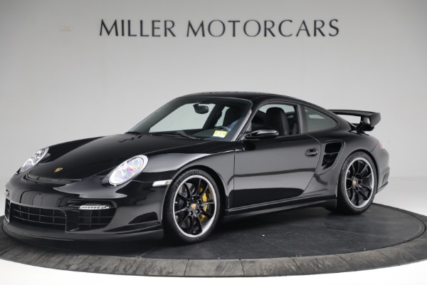 Used 2008 Porsche 911 GT2 for sale $389,900 at Alfa Romeo of Greenwich in Greenwich CT 06830 2