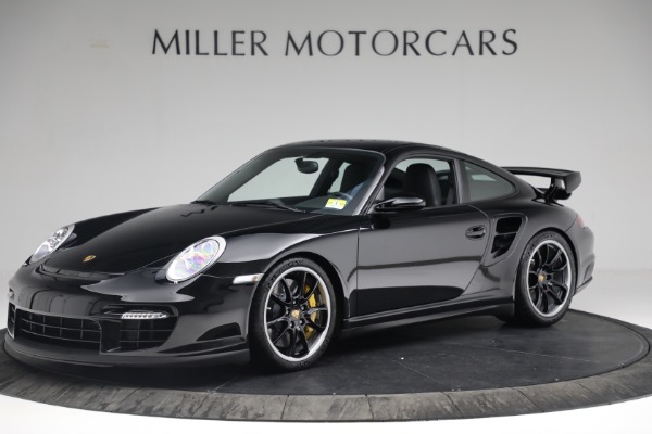 Used 2008 Porsche 911 GT2 for sale Sold at Alfa Romeo of Greenwich in Greenwich CT 06830 2