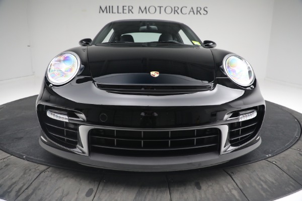 Used 2008 Porsche 911 GT2 for sale $389,900 at Alfa Romeo of Greenwich in Greenwich CT 06830 22