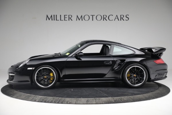 Used 2008 Porsche 911 GT2 for sale $359,900 at Alfa Romeo of Greenwich in Greenwich CT 06830 3