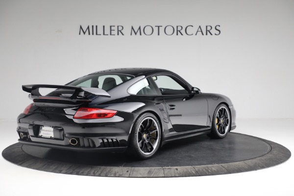 Used 2008 Porsche 911 GT2 for sale $359,900 at Alfa Romeo of Greenwich in Greenwich CT 06830 8