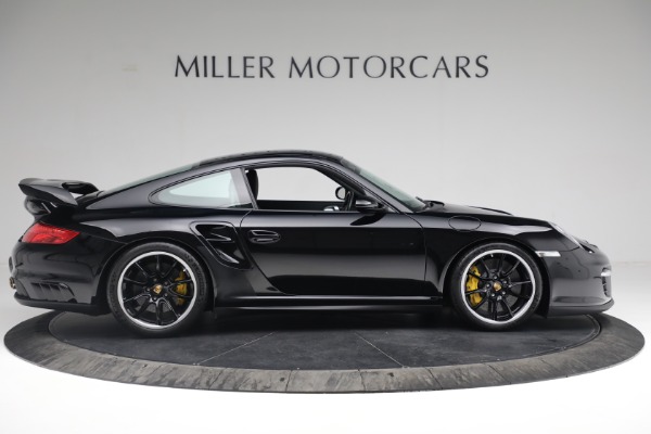 Used 2008 Porsche 911 GT2 for sale $359,900 at Alfa Romeo of Greenwich in Greenwich CT 06830 9