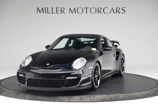 Used 2008 Porsche 911 GT2 for sale $359,900 at Alfa Romeo of Greenwich in Greenwich CT 06830 1