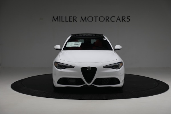 New 2022 Alfa Romeo Giulia Sprint for sale Sold at Alfa Romeo of Greenwich in Greenwich CT 06830 13