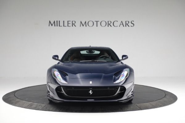 Used 2019 Ferrari 812 Superfast for sale Sold at Alfa Romeo of Greenwich in Greenwich CT 06830 12