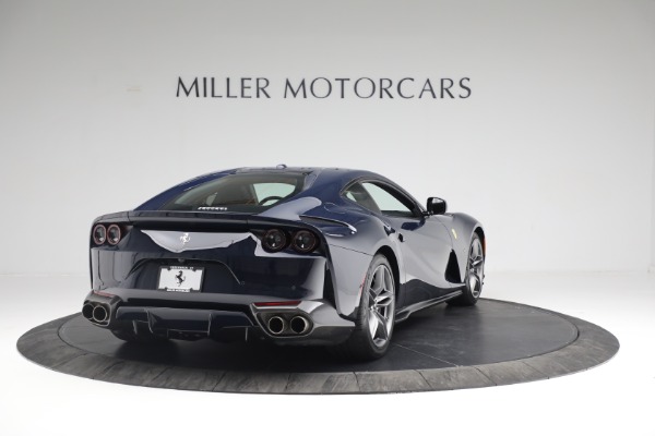 Used 2019 Ferrari 812 Superfast for sale Sold at Alfa Romeo of Greenwich in Greenwich CT 06830 7