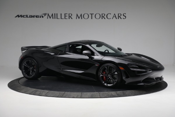 Used 2019 McLaren 720S Performance for sale $304,900 at Alfa Romeo of Greenwich in Greenwich CT 06830 10