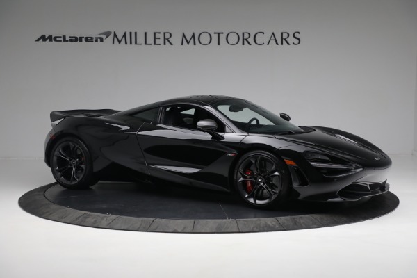 Used 2019 McLaren 720S Performance for sale Sold at Alfa Romeo of Greenwich in Greenwich CT 06830 10