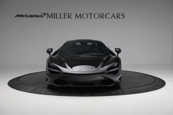 Used 2019 McLaren 720S Performance for sale $304,900 at Alfa Romeo of Greenwich in Greenwich CT 06830 12