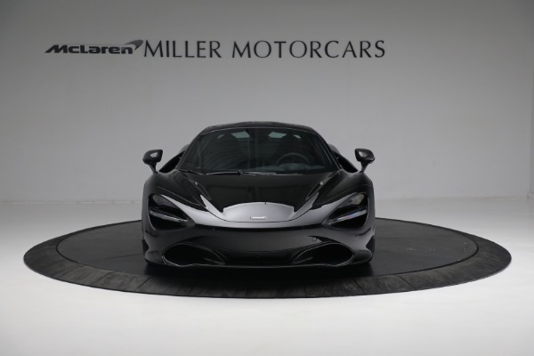 Used 2019 McLaren 720S Performance for sale Sold at Alfa Romeo of Greenwich in Greenwich CT 06830 12