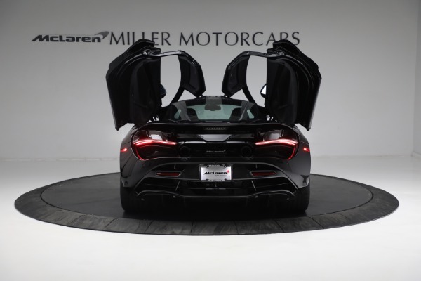 Used 2019 McLaren 720S Performance for sale Sold at Alfa Romeo of Greenwich in Greenwich CT 06830 16