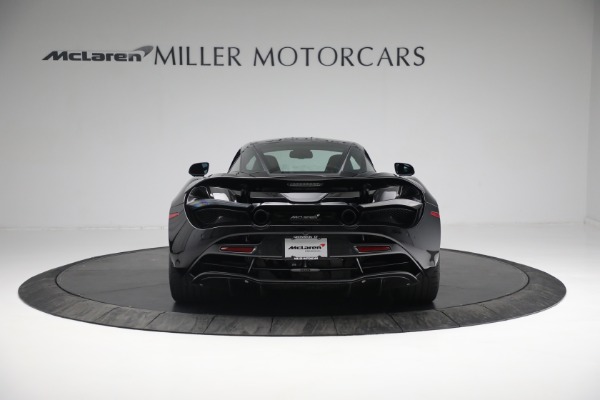 Used 2019 McLaren 720S Performance for sale $304,900 at Alfa Romeo of Greenwich in Greenwich CT 06830 6