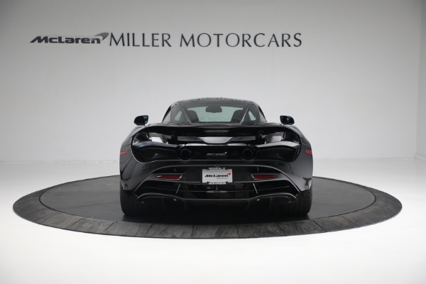 Used 2019 McLaren 720S Performance for sale Sold at Alfa Romeo of Greenwich in Greenwich CT 06830 6