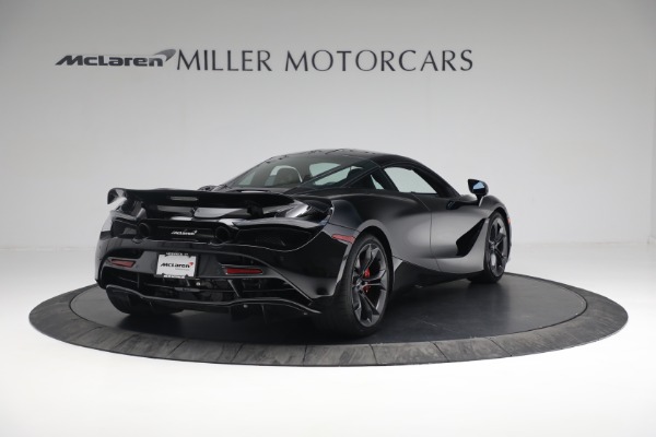 Used 2019 McLaren 720S Performance for sale Sold at Alfa Romeo of Greenwich in Greenwich CT 06830 7