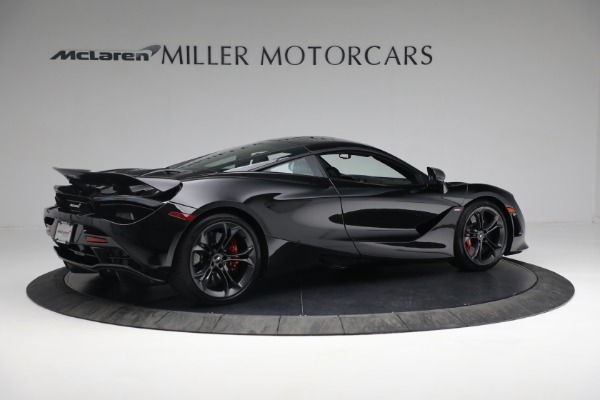 Used 2019 McLaren 720S Performance for sale $304,900 at Alfa Romeo of Greenwich in Greenwich CT 06830 8