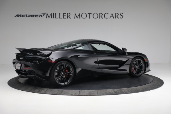 Used 2019 McLaren 720S Performance for sale Sold at Alfa Romeo of Greenwich in Greenwich CT 06830 8