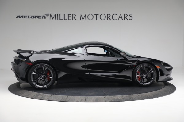 Used 2019 McLaren 720S Performance for sale $304,900 at Alfa Romeo of Greenwich in Greenwich CT 06830 9