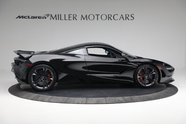 Used 2019 McLaren 720S Performance for sale Sold at Alfa Romeo of Greenwich in Greenwich CT 06830 9