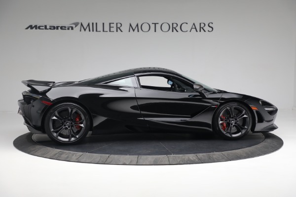 Used 2019 McLaren 720S Performance for sale Sold at Alfa Romeo of Greenwich in Greenwich CT 06830 9