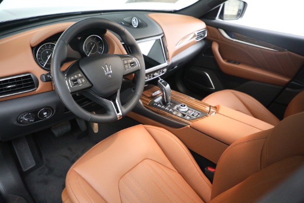 New 2022 Maserati Levante GT for sale Sold at Alfa Romeo of Greenwich in Greenwich CT 06830 12