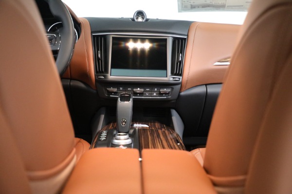 New 2022 Maserati Levante GT for sale Sold at Alfa Romeo of Greenwich in Greenwich CT 06830 14