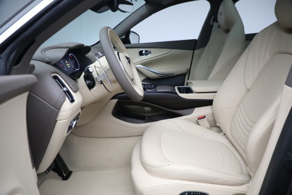 Used 2022 Aston Martin DBX for sale $227,646 at Alfa Romeo of Greenwich in Greenwich CT 06830 12