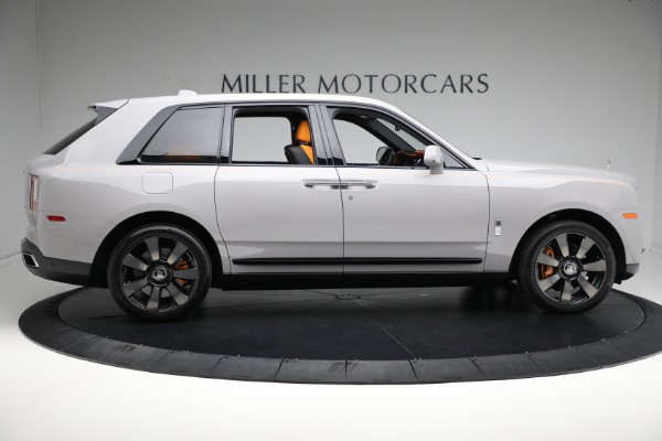 Used 2022 Rolls-Royce Cullinan for sale $355,900 at Alfa Romeo of Greenwich in Greenwich CT 06830 14