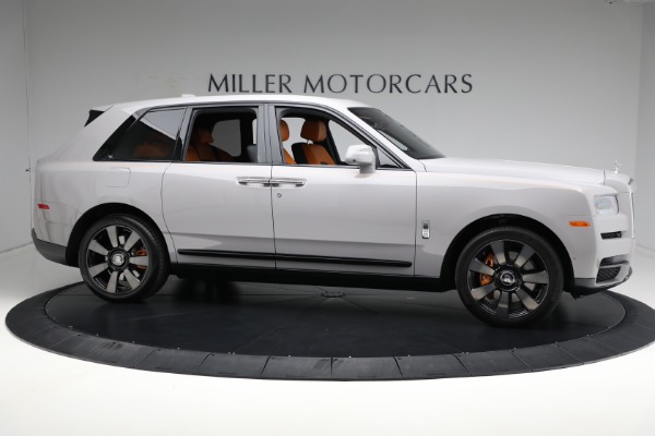 Used 2022 Rolls-Royce Cullinan for sale $355,900 at Alfa Romeo of Greenwich in Greenwich CT 06830 15
