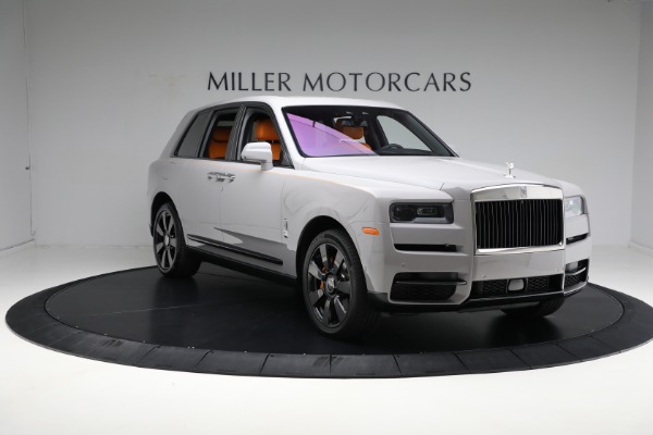 Used 2022 Rolls-Royce Cullinan for sale $355,900 at Alfa Romeo of Greenwich in Greenwich CT 06830 17