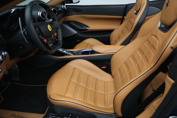 Used 2020 Ferrari Portofino for sale Call for price at Alfa Romeo of Greenwich in Greenwich CT 06830 20